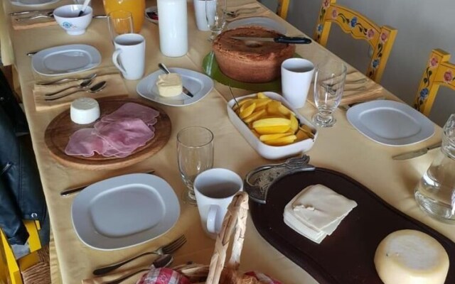 Oliveirinha Country House