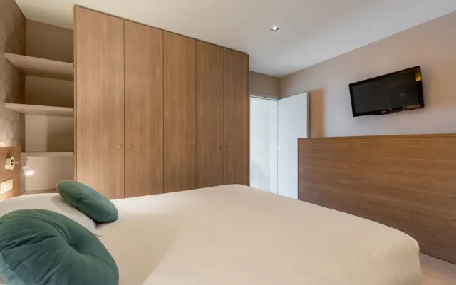 Hotel Excelsior
