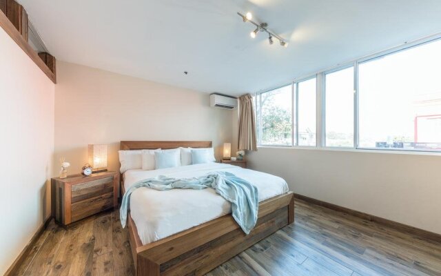 Bondi Serviced Apartments