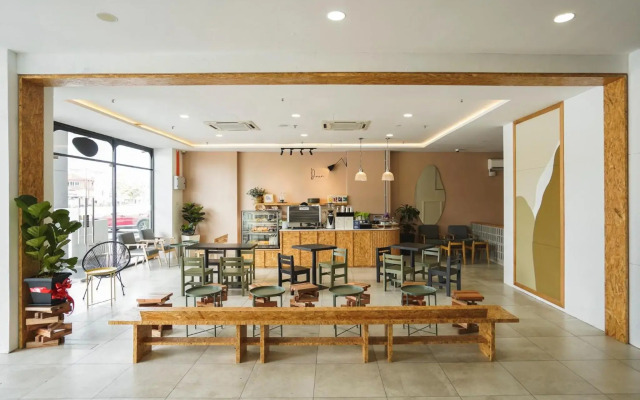 H Elite Design Hotel