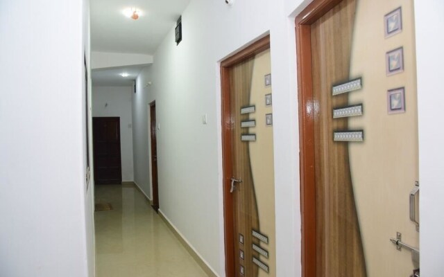 Nirvaah Room Siolim AC