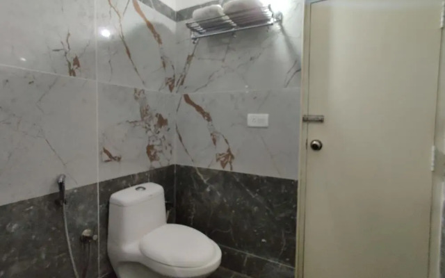 Treebo Trend Royal Residency Service Apartments