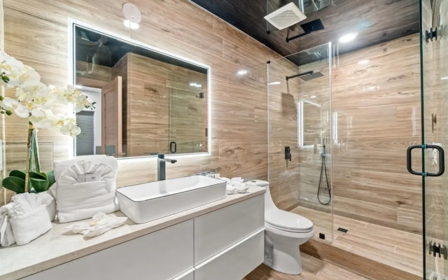 Ocean Villa 1302