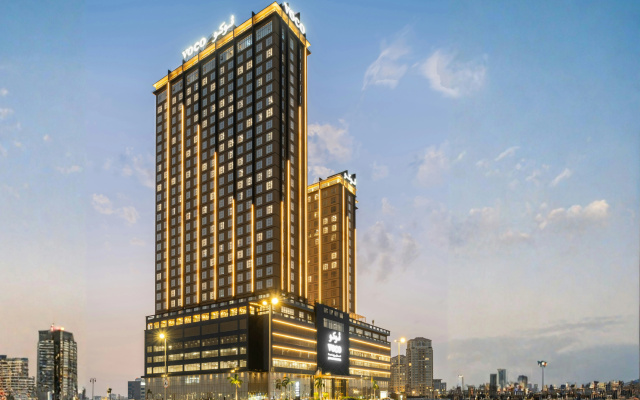 voco Jeddah Gate by IHG