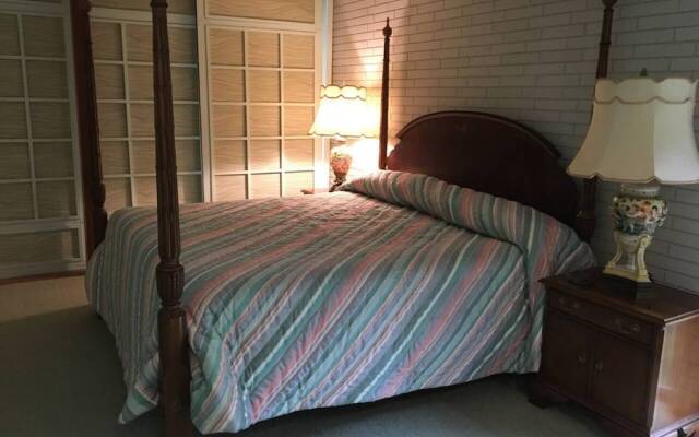 Unique and Secluded Country Estate Near Pittsburgh