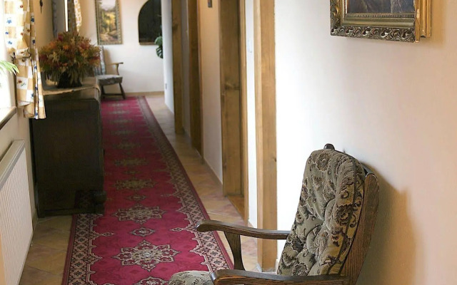 Penzion Lampaš