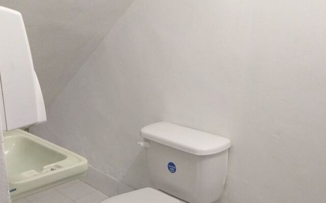 Hostal Canaan - Hostel