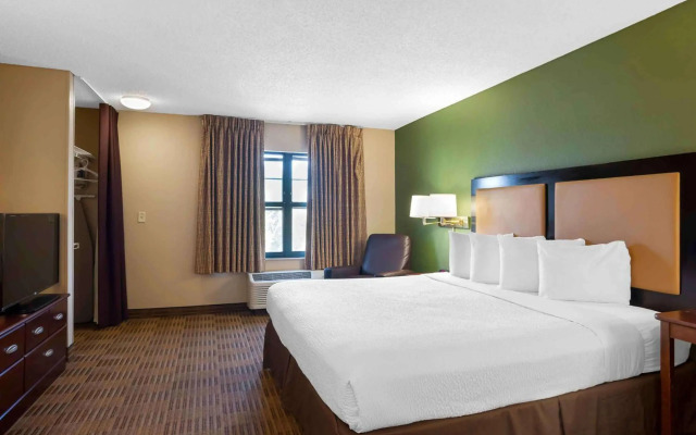 Extended Stay America Suites Dallas Greenville Avenue