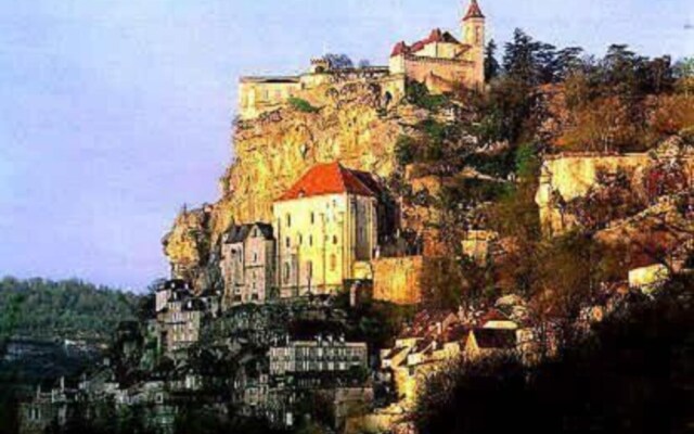 Hotel Restaurant du Tourisme