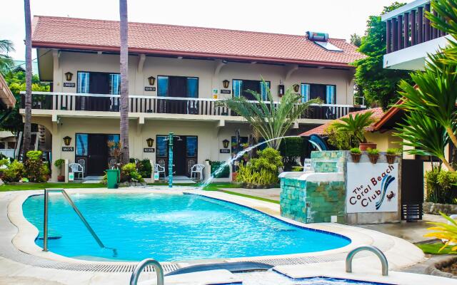 The Coral Beach Club