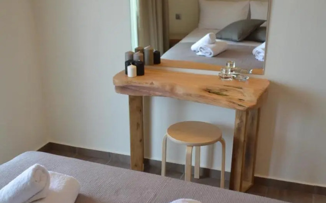 Oasi Luxury Apartments