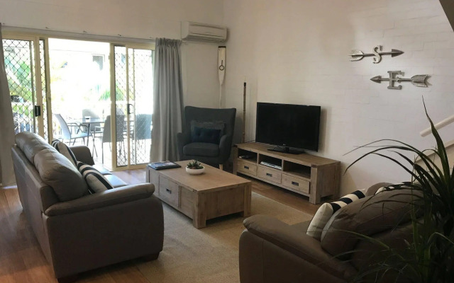 Mariner Bay Apartments