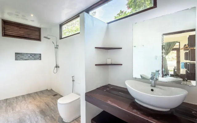 Ohana Resort Siargao