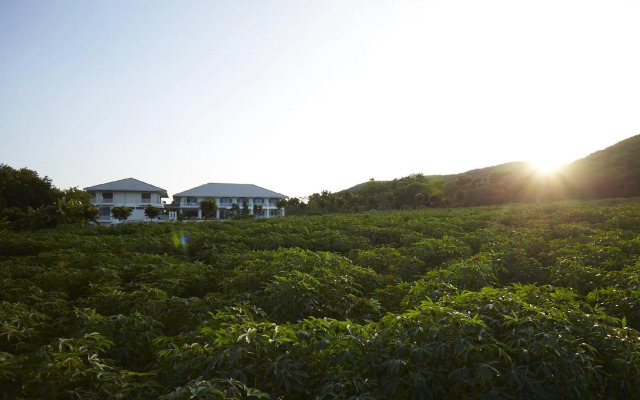 Santosha Health Lifestyle Resort