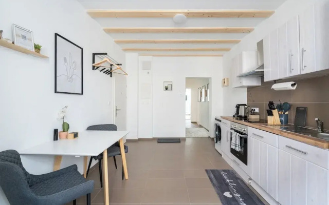 COY Apartments Wachau - Relaxation In Style