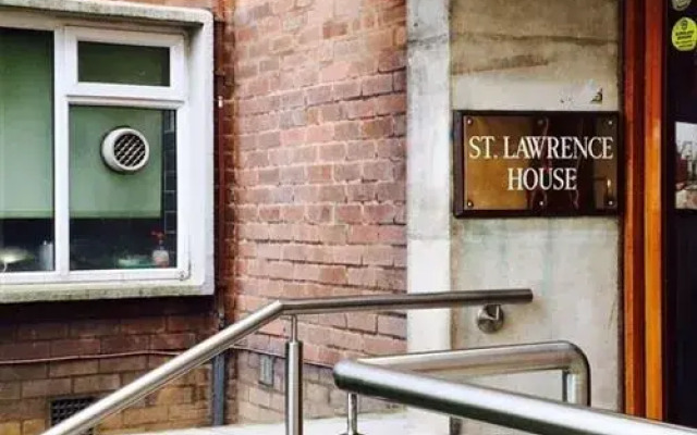 Birmingham Guest House 2