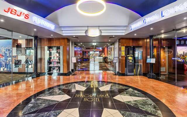 Quality Hotel Taylors Lakes