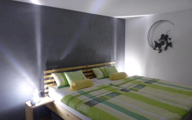 Ferienwohnung Heimsheim