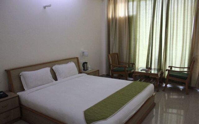 Chandermukhi Resorts