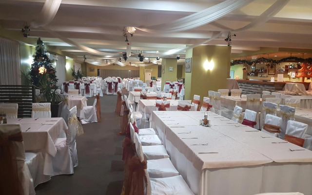 Snezhanka Apartments TMF