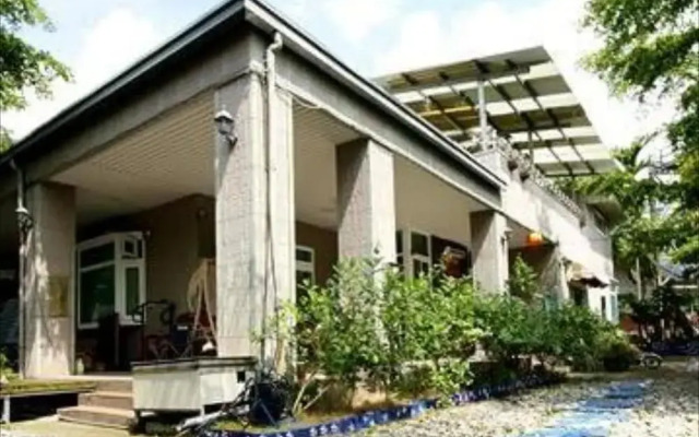 Erping Mountain Resort