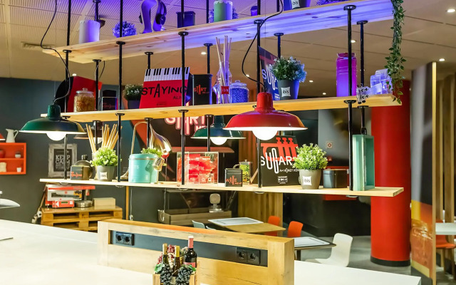 ibis Porto Gaia