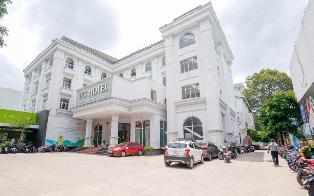 Hotel 175 Saigon