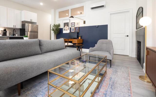 Sosuite at French Quarters - Rittenhouse Square