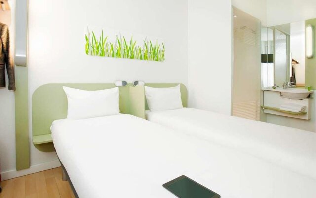 ibis budget Madrid Centro las Ventas