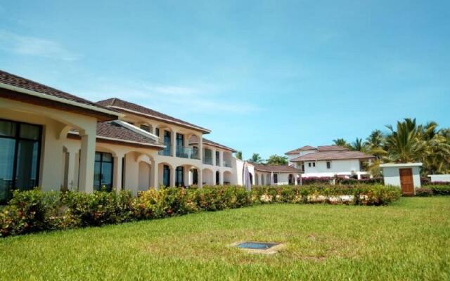 Kena Beach Villas