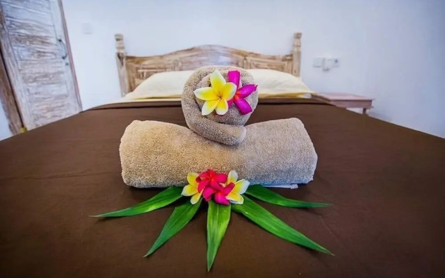 D'Reborn Guest House