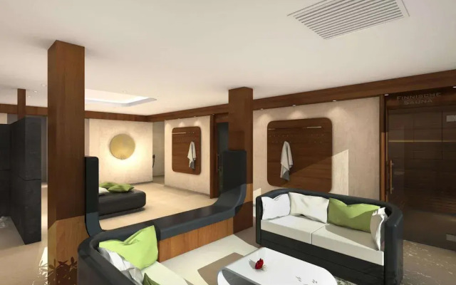 Essensio Sport Hotel Spa