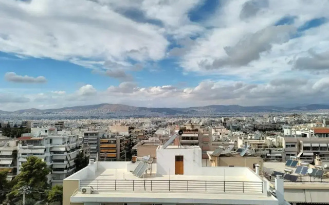 Acropolis 360