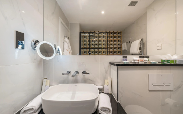 Washington Mayfair Hotel