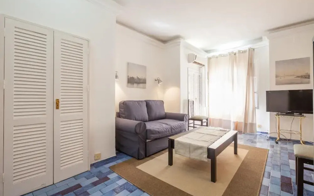 Apartment Boutique Center