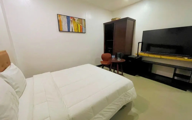 Hotel Halo Angeles City