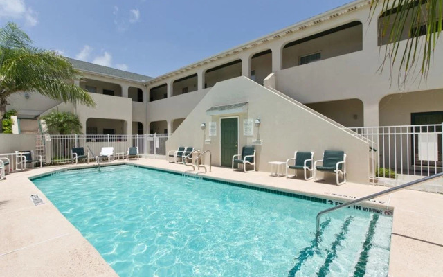 Rain Dancer by South Padre Condo Rentals