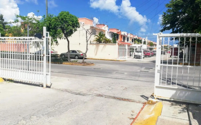 Style House in Cancun