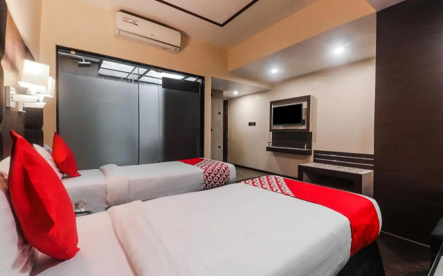 Hotel Alpine Continental