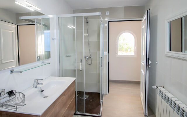 Holiday Home Casa Alan
