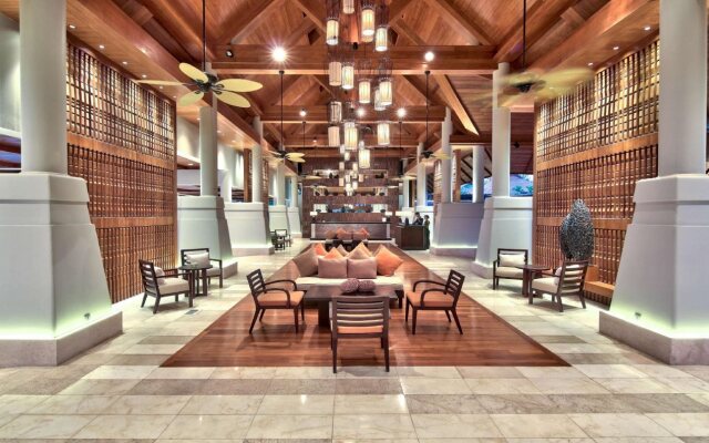 Hilton Ngapali Resort & Spa