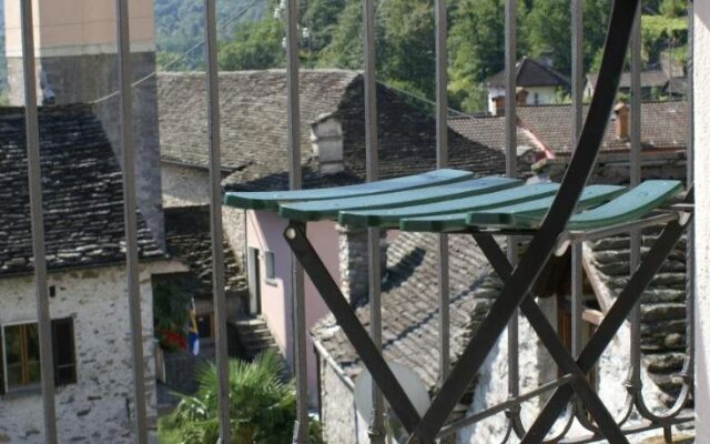 Pensione Ca' Serafina