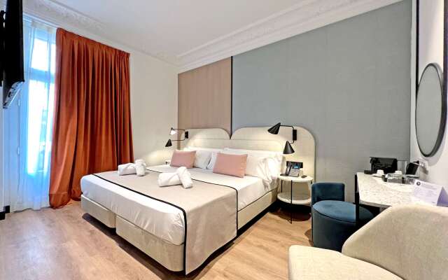 Soho Boutique Turia
