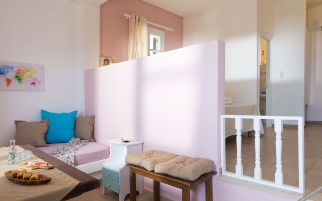 Ferma Hill Apartments