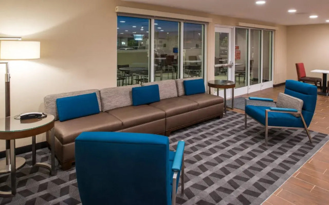 TownePlace Suites by Marriott Ontario Chino Hills