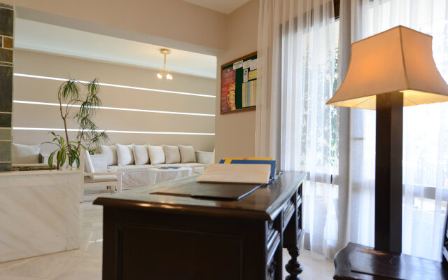 Eva Mare Hotel & Suites -  Adults Only
