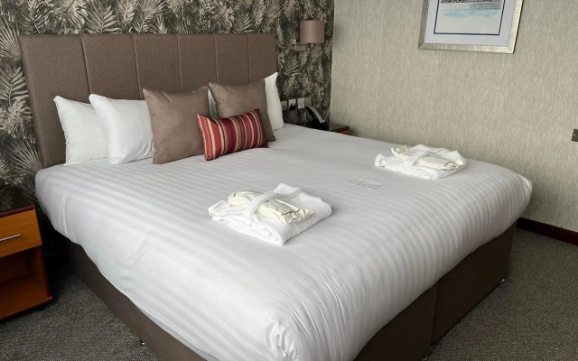 The Liner Hotel