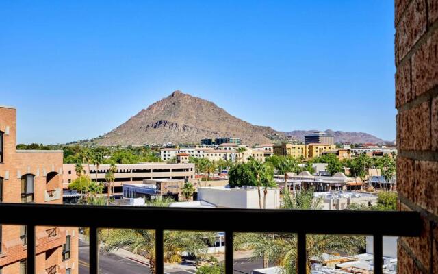 Scottsdale Marriott Old Town