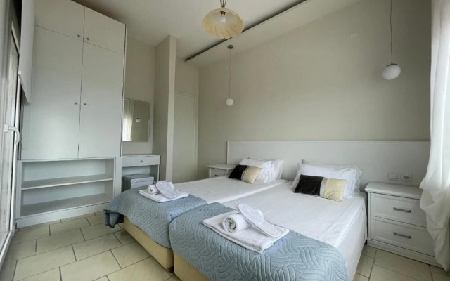 sea view apts & suites by pachiplex