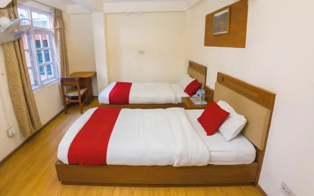 OYO 201 Durbar Guest House